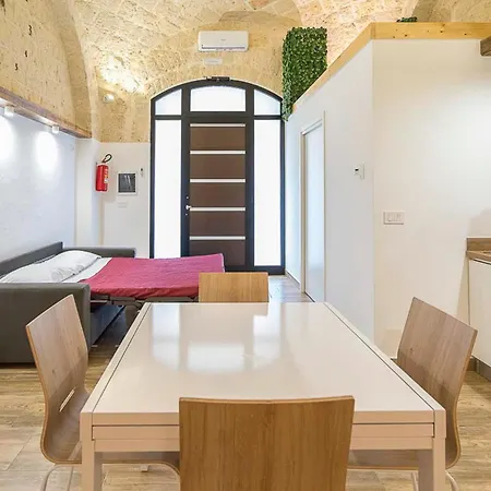 Appartement Amedeo 298 Trani