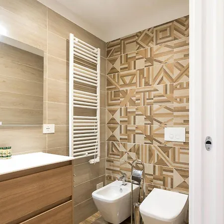 Appartement Amedeo 298