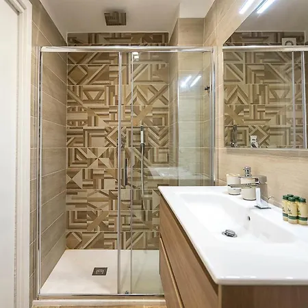 Appartement Amedeo 298 *