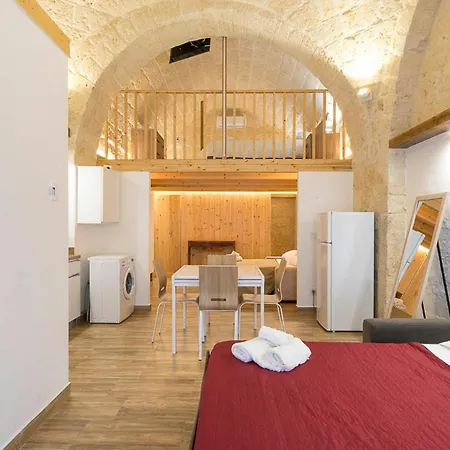 Appartement Amedeo 298 *