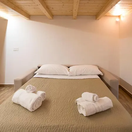 Amedeo 298 Appartement