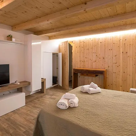 Appartement Amedeo 298 Trani