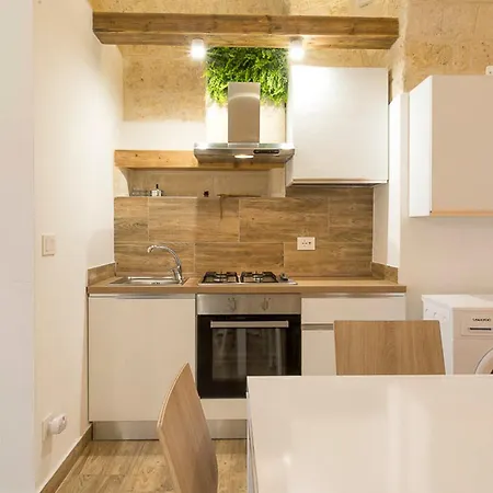 Appartement Amedeo 298