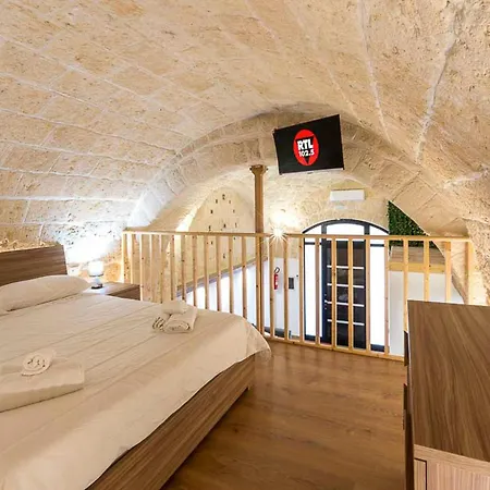 Appartement Amedeo 298 *