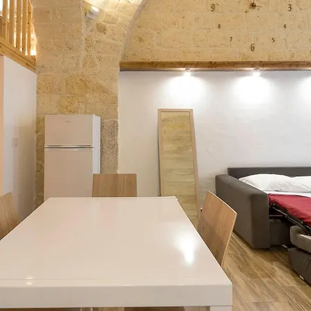 Appartement Amedeo 298 Trani