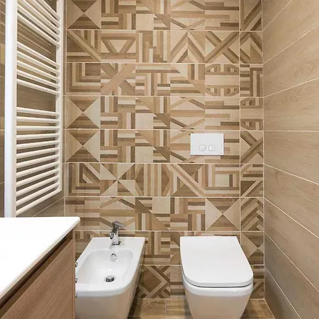 Amedeo 298 Apartment Trani